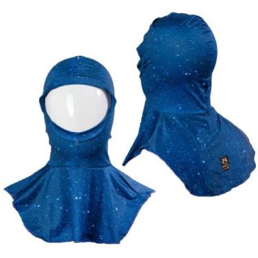 Imagem de Balaclava Com Proteção Solar UV 50+ Trabalho Sol Várias Cores - TN Ter