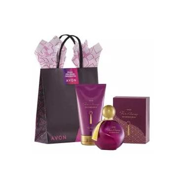 Imagem de Far Away Splendoria Deo Parfum Perfume Feminino Avon 50ml