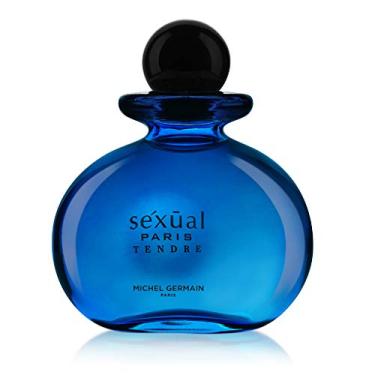 Imagem de Michel Germain Eau de Toilette Sexual Paris Tendre Pour Homme Spray, 4,2 Fl Oz