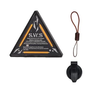 Imagem de 4 Modos Luz Corrida LED, Luzes Colar Animais Estimação, Luzes Recarregável Acampamento USB-C, Lanterna EDC Impermeável, Luz Traseira Ciclismo, para Esportes ao ar Livre, Caminhada (Secção B)