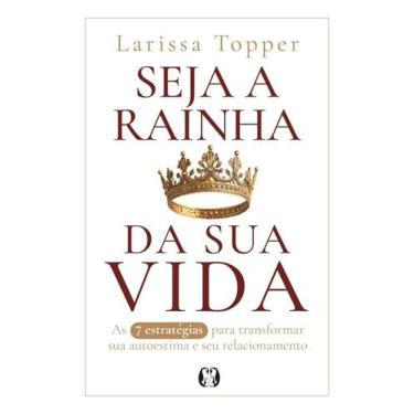 Imagem de Seja a rainha da sua vida - CITADEL EDITORA, 3