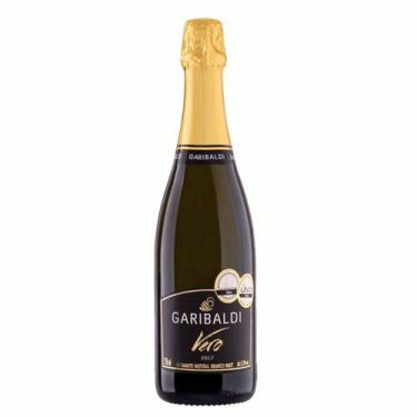 Imagem de Espumante Garibaldi Vero Brut 750ml - Serra Gaúcha
