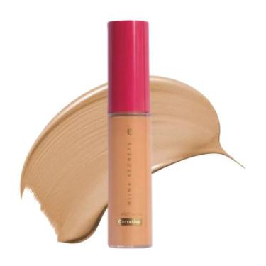 Imagem de Corretivo Niina Secrets Cor 45 Perfect Match Eudora 10ml