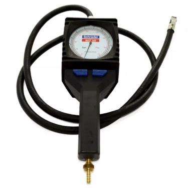 Imagem de Calibrador Analógico Mast-Air 39100 Schrader