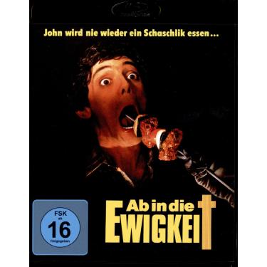 Imagem de AB in Die Ewigkeit-Softbox [Blu-Ray] [Import]