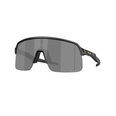 Imagem de Óculos de Sol Oakley Sutro Lite 0OO9463 946374 Tam 39 / Preto Fosco - Lentes Prizm Black