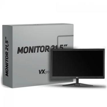 Imagem de Monitor Vxpro 21,5 75hz Vx215g