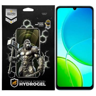 Imagem de Película para JOVI Y29s 5G - Hydrogel HD - Gshield