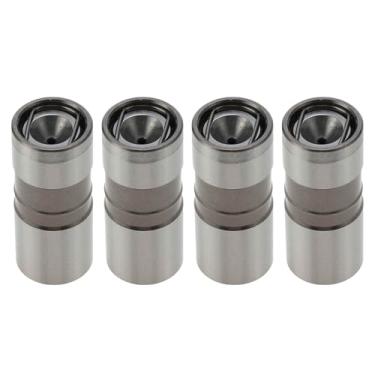 Imagem de A ABSOPRO Elevador de válvula de eixo de cames de cilindro hidráulico 4 peças para Polaris Sportsman para Ranger RZR Crew 700 4 S 800 No.5137206/5134152