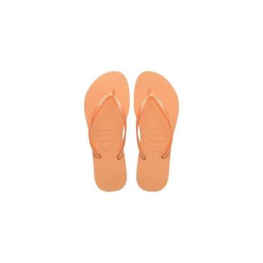 Imagem de SANDALIA FEMININO HAVAIANAS SLIM-Feminino
