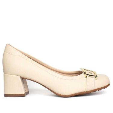 Imagem de Sapato Feminino Modare Ultraconforto Salto Blocado