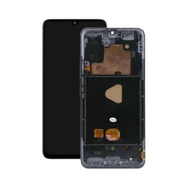 Imagem de Substituição Do Conjunto Da Tela De Toque LCD De 6,7" Para Samsung A90