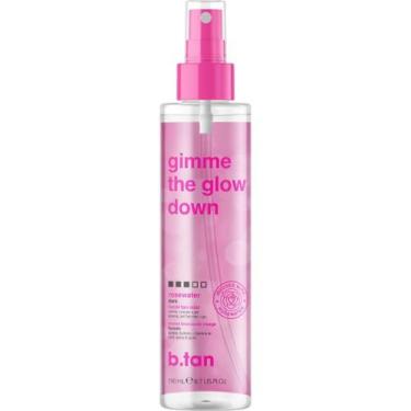 Imagem de Spray bronzeador facial b.tan Clear Face Tan Mist 200 ml