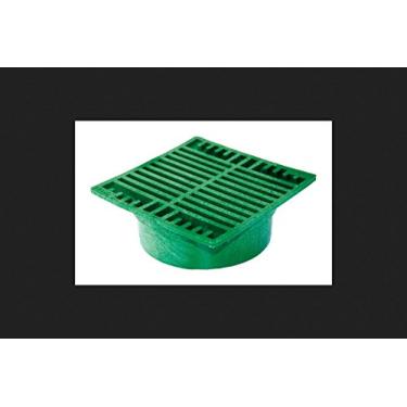 Imagem de NDS Grade quadrada de 18 cm