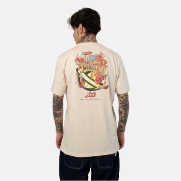 Imagem de Camiseta Lost Mushroom, P