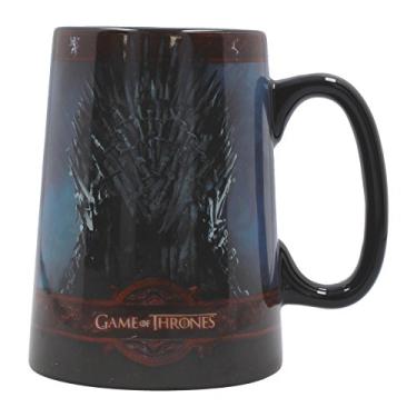 Imagem de Caneca Ceramic Throne (Game of Thrones)