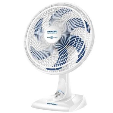Imagem de Ventilador Mondial Super Power VSP-40-W 6 Pas 140 Watts 220V ~ 60HZ - 