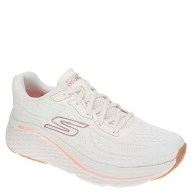 Imagem de Skechers Tênis feminino Max Cushion Elite 2.0 Crestmore, Off-white, 41