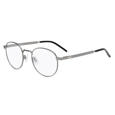 Imagem de Armação para Óculos Hugo Boss HG-1035-RX Masculino