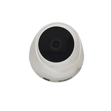 Imagem de Camera Intelbras Dome Vhd 1120 D Com Infra Vermelho