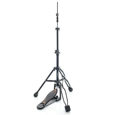 Imagem de Máquina de Chimbal RMV Hard Tech com 3 Pés e Pernas Largas padrão top da marca