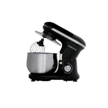 Imagem de Batedeira planetaria 700w pt agratto 127, 110V