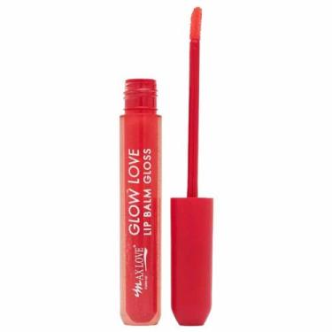 Imagem de Lip Balm Gloss Max Love Glow Love 5ml