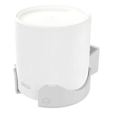 Imagem de Suporte Compatível Roteador Mesh Tp Link Deco X10, X20, X50, X55, X60 