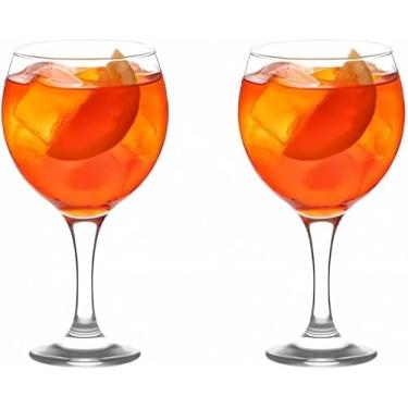 Imagem de Jogo de Taças para Gin 2pcs 630ml G4U