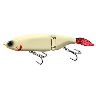 Imagem de Isca Artificial Big Boy 15cm 45g Osso - Yara Cor 07