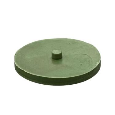 Imagem de Diafragma p/ Porta Bico de Latão Turbina Kit 10 peças - Magnojet