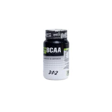 Imagem de Bcaa 2400 muscle supplements