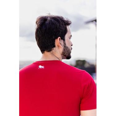 Imagem de Camisa M masculina - La Casa das Camisas