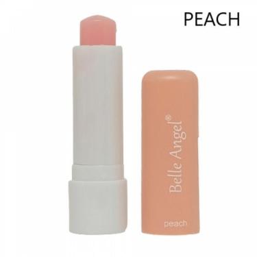 Imagem de Lip Balm Sabor Pêssego Belle Angel
