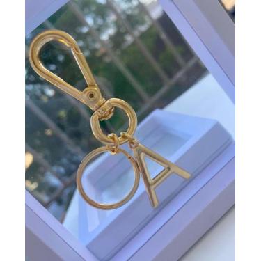 Imagem de Chaveiro personalizado - Lili Biju 