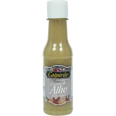 Imagem de Creme de alho defumado-145ml - caipirao