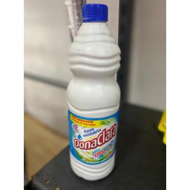 Imagem de Cândida - Dona clara 