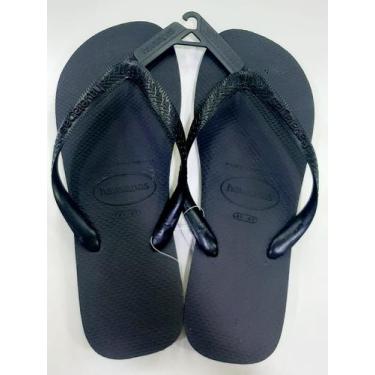 Imagem de Chinelo Havaianas Preto 41/42