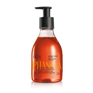 Imagem de Natura - Ekos Pitanga Sabonete Líquido Para Mãos 250Ml