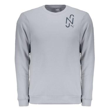 Imagem de Moletom Puma Neymar Jr Crew Masculino