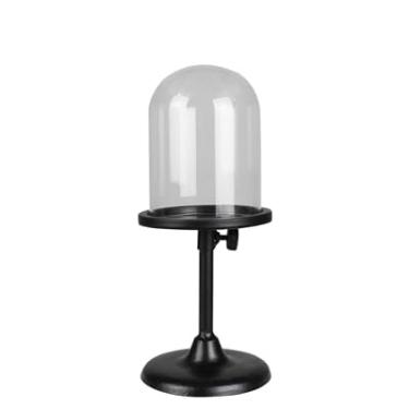 Imagem de HomArt Base telescópica Rossi com cúpula se estende até 34,3 cm de altura