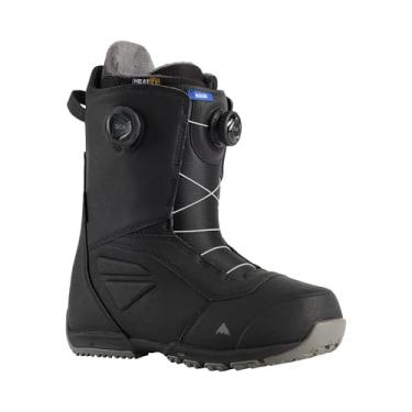 Imagem de Botas de snowboard BOA da Burton Ruler, Preto, 8