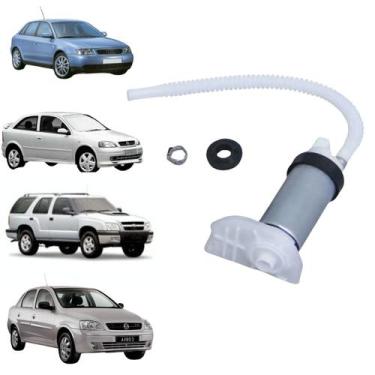 Imagem de Bomba Combustível Weber Elétrica GM ASTRA 2.0 16V - 2.0 L 8V OHC L4 19