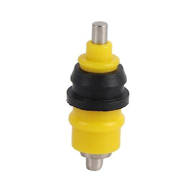 Imagem de YOUTHINK Bebedouro Automático para Aves, 10 Peças, Bicos de água Automáticos para Aves, Bebedor de Frango Em Aço Inoxidável, Acesso de 360 ​​graus para Pintinhos, Patos, Codornas