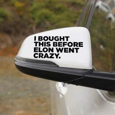 Imagem de Adesivo de para-choque de carro ventilador de almíscar janela de carro adesivo impermeável capa de corpo universal decoração de arranhões, preto