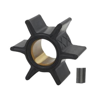 Imagem de Kit de bomba de água com impulsor para motores de popa 4HP 4,5HP 7,5HP 9,8HP, OE: 47-89981 Sierra: 18-3039