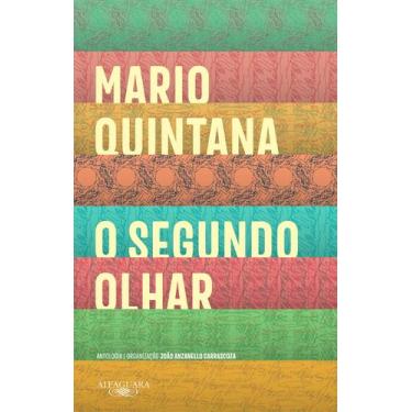 Imagem de Livro - O segundo olhar