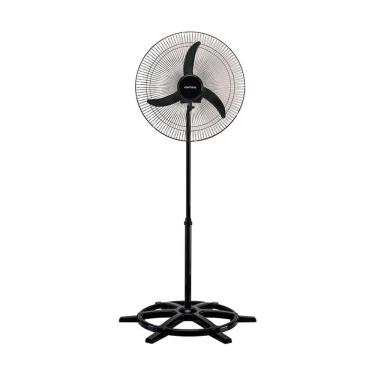 Imagem de Ventilador De Coluna 60Cm Preto Ventisol