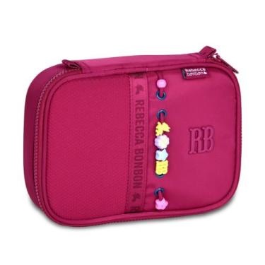 Imagem de Estojo Box 36 Lápis Rebecca Bonbon RB27423 - Clio Style, Marsalla