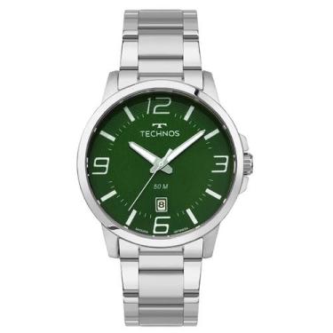 Imagem de Relógio Technos Racer Básico 2315LBA/1V Masculino